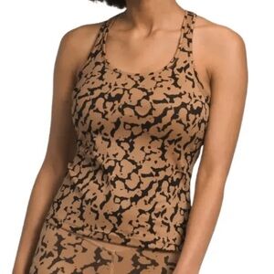 The North Face Women’s Sky “Almond Butter” Tank Top